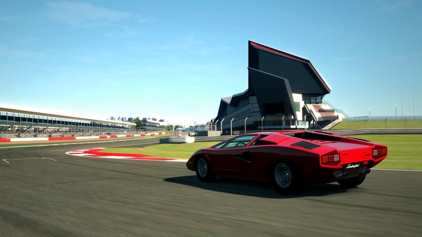 Gran Turismo 6 announced as the franchise turns 15 174648