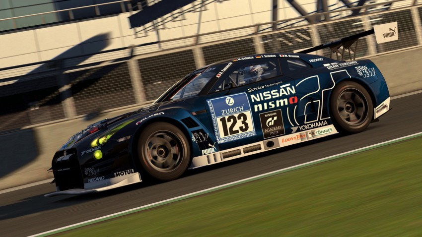 Gran Turismo 6 announced as the franchise turns 15 174650