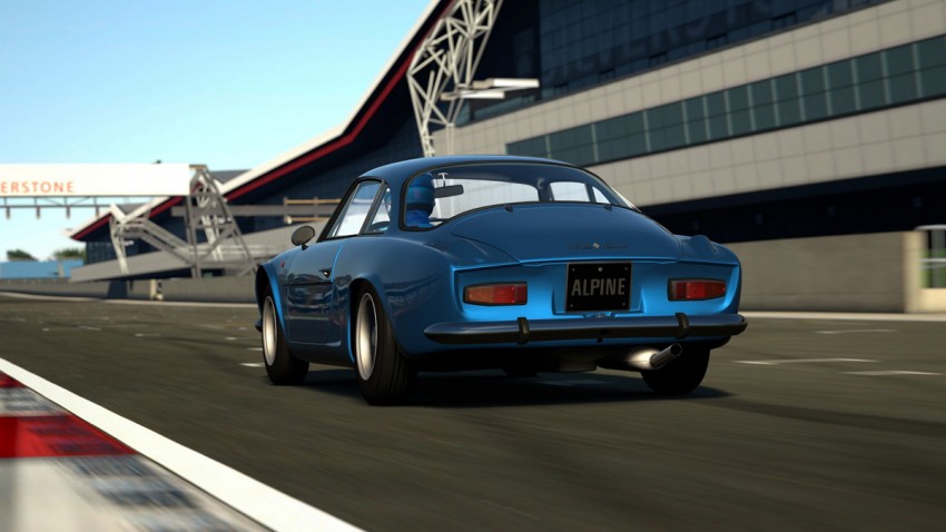Gran Turismo 6 announced as the franchise turns 15 174651
