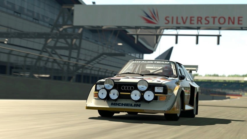 Gran Turismo 6 announced as the franchise turns 15 174652