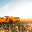McLaren to showcase 50-year heritage at Goodwood
