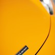 Anniversary-special McLaren 50 12C – only 100 units