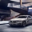 BMW Pininfarina Gran Lusso Coupe – plenty of flair