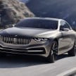 BMW Pininfarina Gran Lusso Coupe – plenty of flair