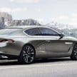 BMW Pininfarina Gran Lusso Coupe – plenty of flair