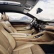 BMW Pininfarina Gran Lusso Coupe – plenty of flair