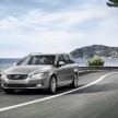 Volvo’s all-new VEA engine family starts production