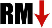 rm down1 logo
