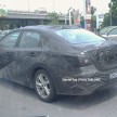 SPYSHOTS: Nissan Teana (L33) at Kota Damansara
