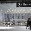 W222 Mercedes-Benz S-Class – official details
