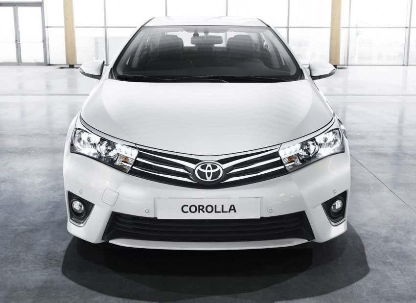 2014 Toyota Corolla – will this be the ASEAN car? 179447