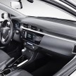 2014 Toyota Corolla – will this be the ASEAN car?
