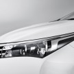 2014 Toyota Corolla – will this be the ASEAN car?