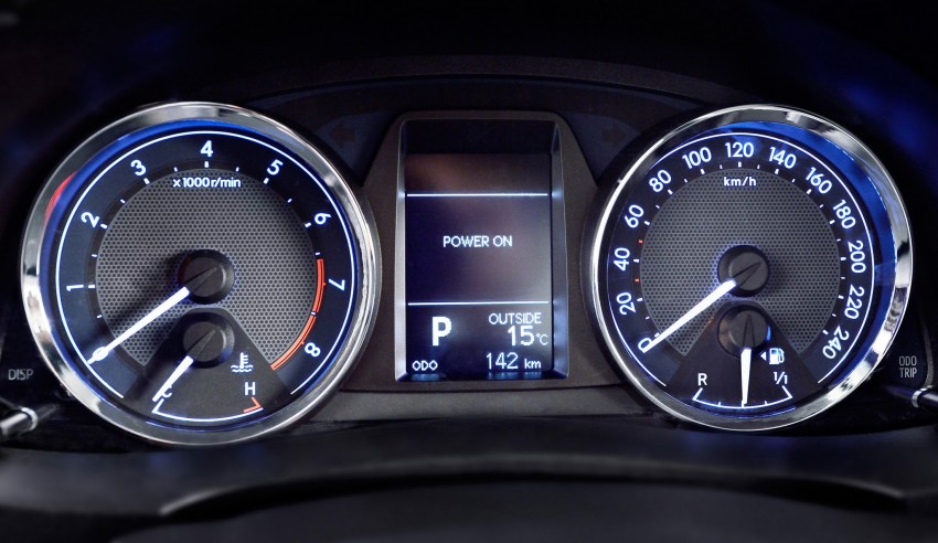 2014 Toyota Corolla – will this be the ASEAN car? 179404