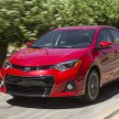 2014 Toyota Corolla – US-market 11th-gen revealed