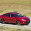 2014 Toyota Corolla – US-market 11th-gen revealed