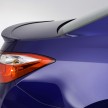 2014 Toyota Corolla – US-market 11th-gen revealed