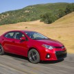 2014 Toyota Corolla – US-market 11th-gen revealed
