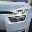 New Citroen Grand C4 Picasso: first official details