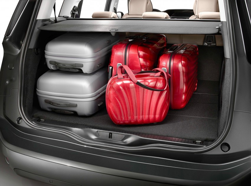 New Citroen Grand C4 Picasso: first official details 183120