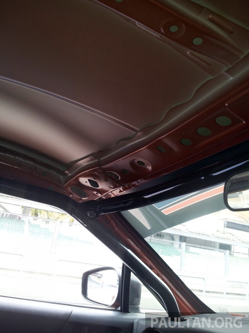 Toyota 86 – Sepang trackday in a stripped M/T racer 183533