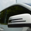 Mercedes-Benz A-Class launched – A 200, A 250 Sport