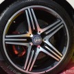 Mercedes-Benz A-Class launched – A 200, A 250 Sport