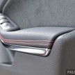 Mercedes-Benz A-Class launched – A 200, A 250 Sport