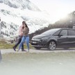 New Citroen Grand C4 Picasso: first official details