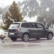 New Citroen Grand C4 Picasso: first official details