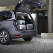 New Citroen Grand C4 Picasso: first official details