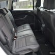 Most powerful diesel Ford Kuga with 180 PS, 400 Nm