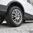 Ford Kuga launched – 1.6L EcoBoost, RM159,999