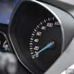 Most powerful diesel Ford Kuga with 180 PS, 400 Nm