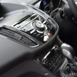 Most powerful diesel Ford Kuga with 180 PS, 400 Nm