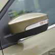 Ford Kuga launched – 1.6L EcoBoost, RM159,999