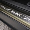 Ford Kuga launched – 1.6L EcoBoost, RM159,999