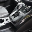 Most powerful diesel Ford Kuga with 180 PS, 400 Nm