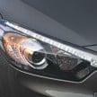 DRIVEN: Kia Cerato 1.6 and 2.0 on Malaysian roads