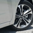 DRIVEN: Kia Cerato 1.6 and 2.0 on Malaysian roads