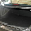 DRIVEN: Kia Cerato 1.6 and 2.0 on Malaysian roads