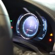 New Lexus IS launched – four variants, from RM270k
