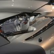New Lexus IS launched – four variants, from RM270k