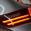 New Lexus IS launched – four variants, from RM270k