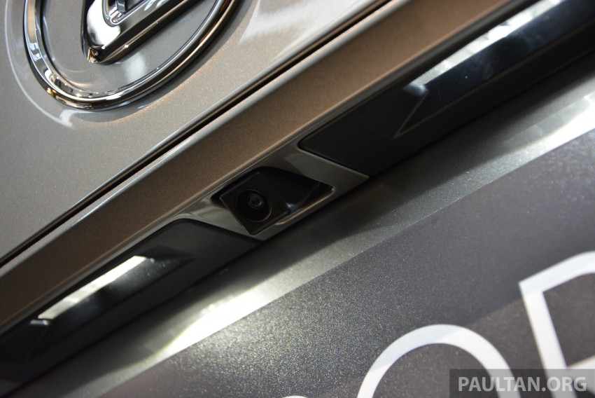 New Lexus IS launched – four variants, from RM270k 183019