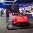 Suzuki Jimny previewed at DRB-HICOM Autofest