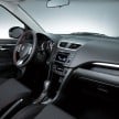 Second-generation Suzuki Swift Sport launched here – 1.6 litre, 134 hp, 160Nm, manual RM98k, CVT RM103k