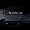 Second-generation Suzuki Swift Sport launched here – 1.6 litre, 134 hp, 160Nm, manual RM98k, CVT RM103k