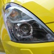 Second-generation Suzuki Swift Sport launched here – 1.6 litre, 134 hp, 160Nm, manual RM98k, CVT RM103k