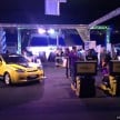 Suzuki Jimny previewed at DRB-HICOM Autofest